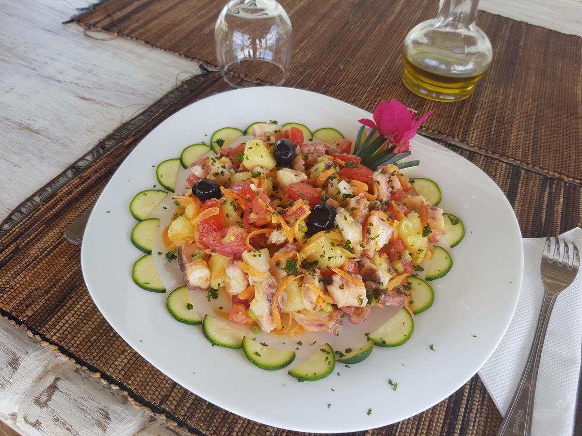 Bed and Breakfast Nyumba Ya Afrika Watamu Zewnętrze zdjęcie