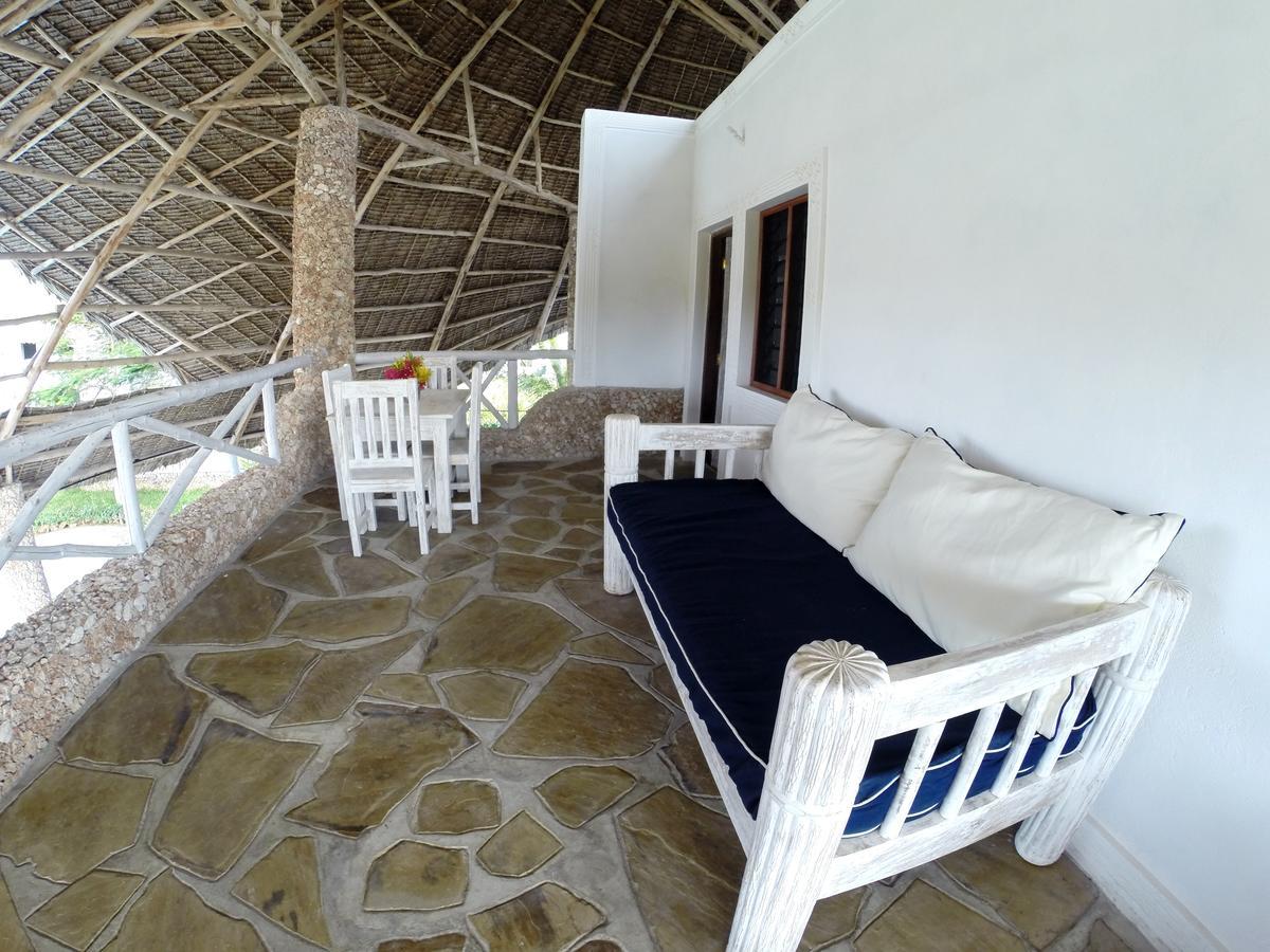 Bed and Breakfast Nyumba Ya Afrika Watamu Zewnętrze zdjęcie