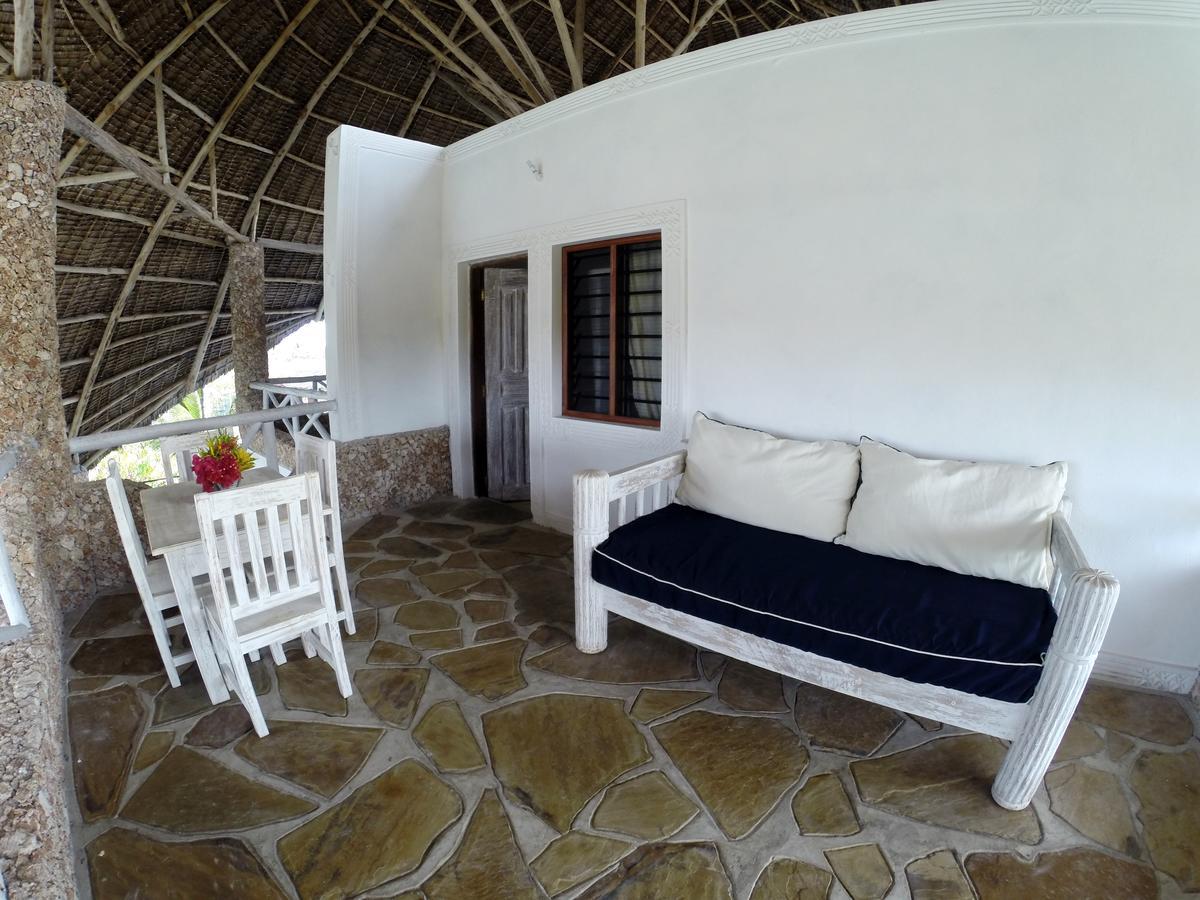 Bed and Breakfast Nyumba Ya Afrika Watamu Zewnętrze zdjęcie