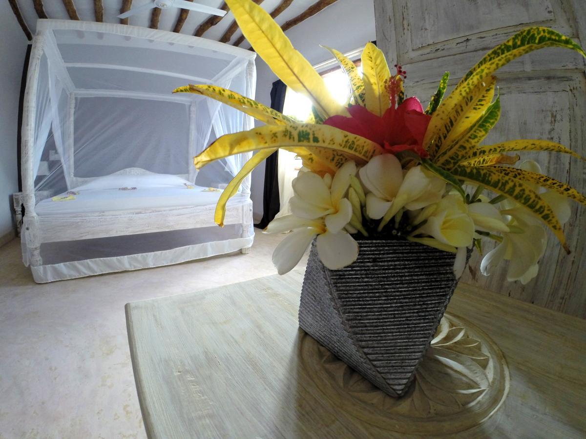 Bed and Breakfast Nyumba Ya Afrika Watamu Zewnętrze zdjęcie