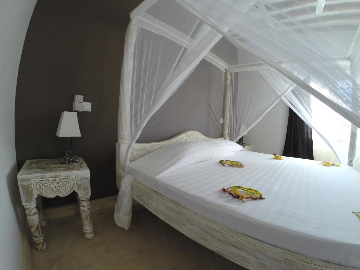 Bed and Breakfast Nyumba Ya Afrika Watamu Zewnętrze zdjęcie