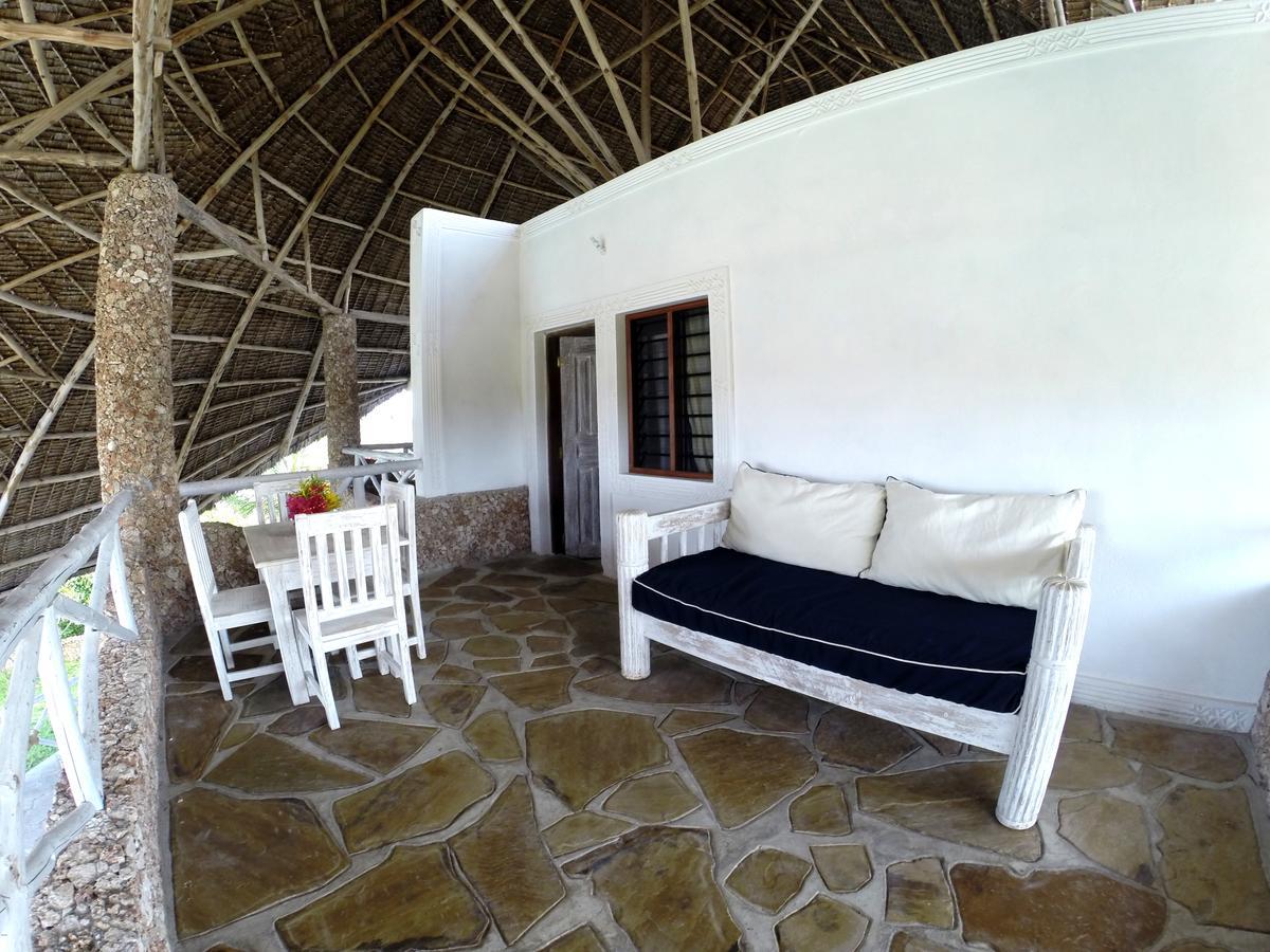 Bed and Breakfast Nyumba Ya Afrika Watamu Zewnętrze zdjęcie